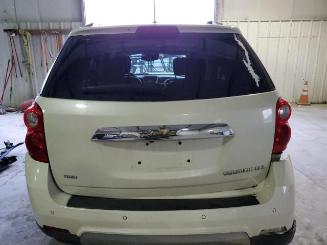 Photo 6 from auction – 2015 CHEVROLET EQUINOX LT with VIN 1GNFLHEK3FZ118095