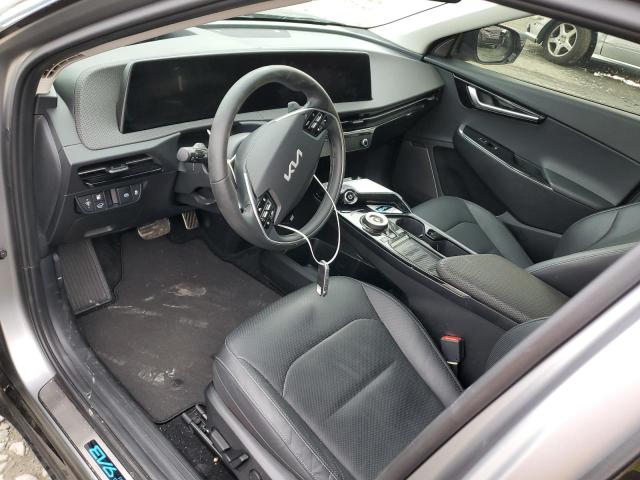 Photo 8 from auction – 2022 KIA EV6 LIGHT with VIN KNDC3DLC7N5027529