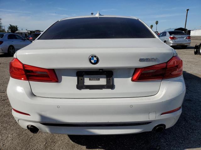 Photo 6 from auction – 2017 BMW 530 I with VIN WBAJA5C35HG894792