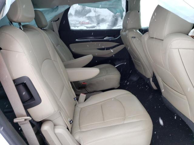 Photo 11 from auction – 2018 BUICK ENCLAVE PR with VIN 5GAERCKW8JJ195941