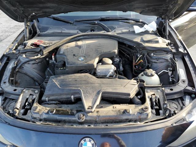 Photo 11 from auction – 2013 BMW 328 I SULE with VIN WBA3C1C5XDF438803