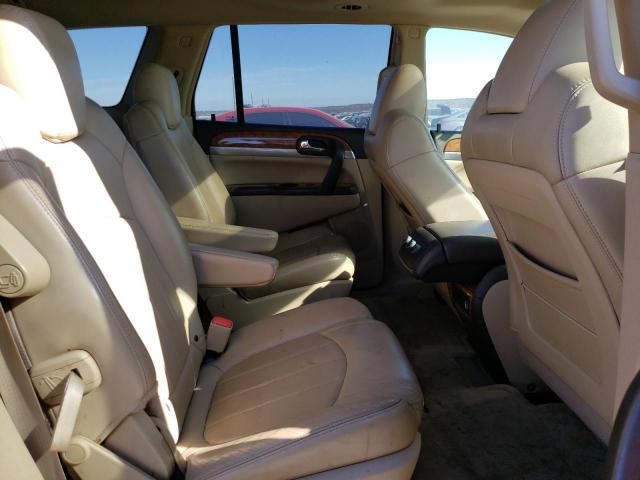 Photo 11 from auction – 2008 BUICK ENCLAVE CX with VIN 5GAER23718J286898
