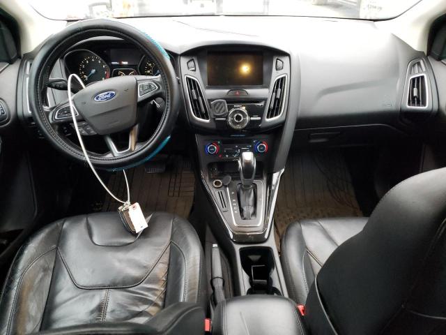 Photo 8 from auction – 2016 FORD FOCUS TITA with VIN 1FADP3N28GL242851