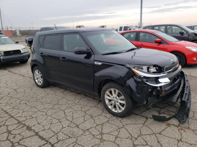 Photo 4 from auction – 2016 KIA SOUL with VIN KNDJN2A22G7371079