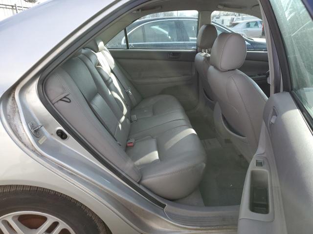 Photo 10 from auction – 2003 TOYOTA CAMRY LE with VIN 4T1BE32K83U709150
