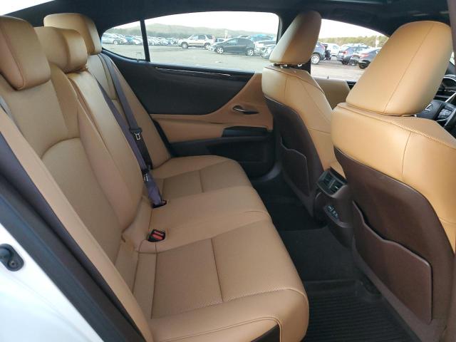 Photo 10 from auction – 2020 LEXUS ES 350 with VIN 58ADZ1B15LU074485