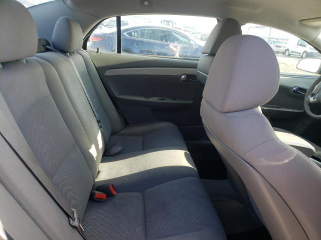 Photo 10 from auction – 2011 CHEVROLET MALIBU LS with VIN 1G1ZA5EU3BF299571