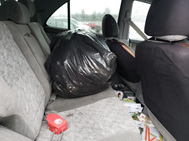 Photo 10 from auction – 2006 KIA SORENTO EX with VIN KNDJC733465579449