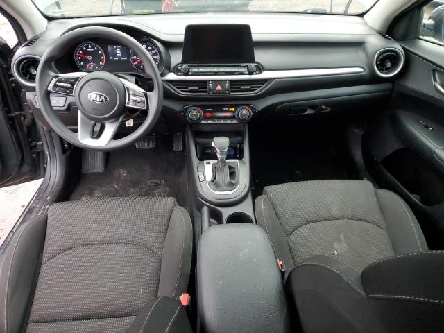 Photo 8 from auction – 2019 KIA FORTE FE with VIN 3KPF24AD3KE101556