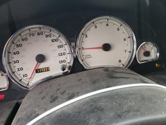 Photo 9 from auction – 2006 SATURN VUE with VIN 5GZCZ63426S869151