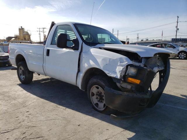 Zdjęcie 4 z aukcji – 2006 FORD SUPER DUTY z VIN 1FDSF30546EB15261