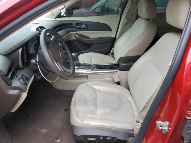 Photo 7 from auction – 2013 CHEVROLET MALIBU 1LT with VIN 1G11C5SA6DF345527