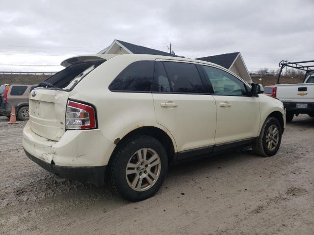 Photo 3 from auction – 2007 FORD EDGE SEL with VIN 2FMDK38C87BA74055
