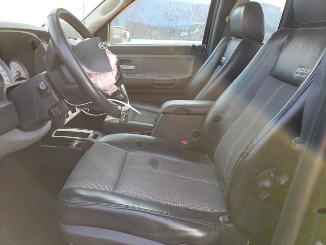 Photo 7 from auction – 2008 DODGE DAKOTA SPO with VIN 1D7HE62K18S521109