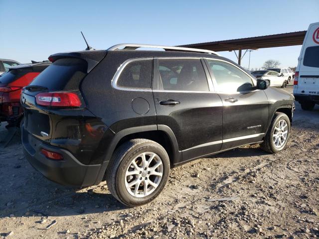 Photo 3 from auction – 2014 JEEP CHEROKEE L with VIN 1C4PJLCB6EW155750