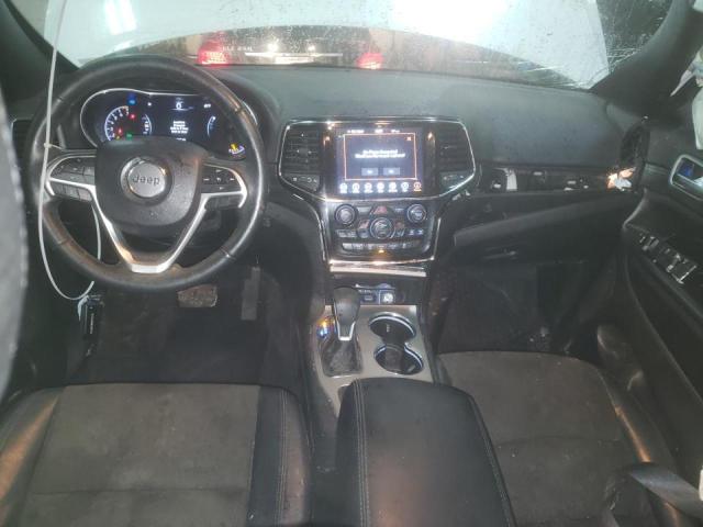 Photo 8 from auction – 2019 JEEP GRAND CHER with VIN 1C4RJFAG4KC557899