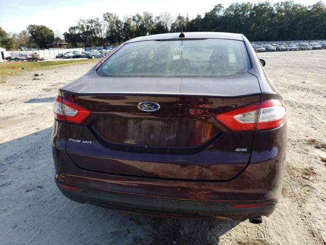 Photo 6 from auction – 2013 FORD FUSION SE with VIN 3FA6P0H75DR284129