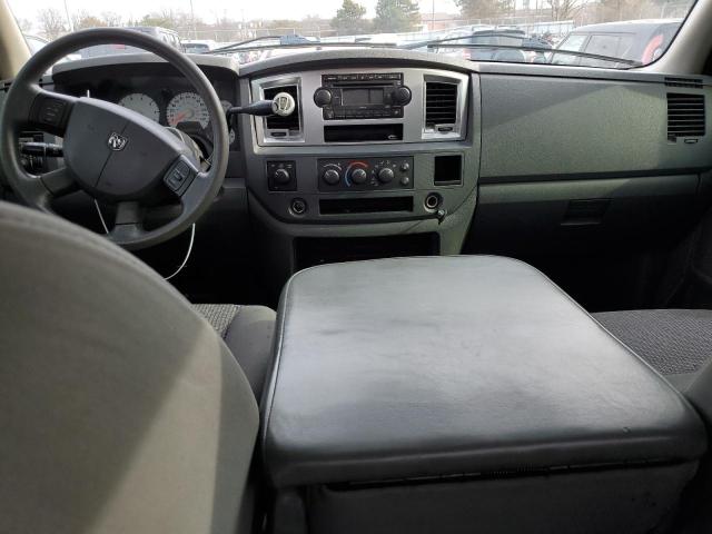 Photo 8 from auction – 2007 DODGE RAM 1500 S with VIN 1D7HU18237S135898