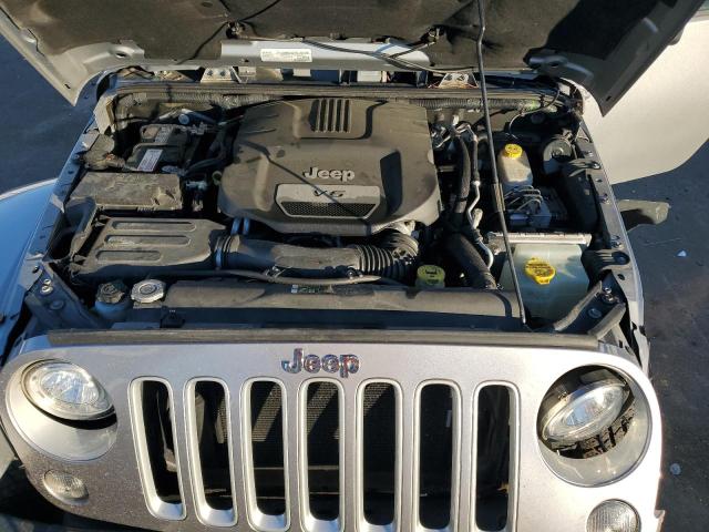 Photo 11 from auction – 2017 JEEP WRANGLER U with VIN 1C4HJWEG5HL607949
