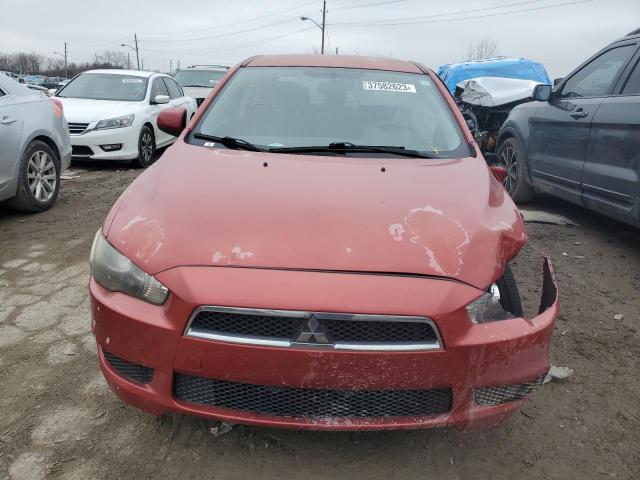Photo 5 from auction – 2010 MITSUBISHI LANCER ES/ with VIN JA32U2FU8AU014708