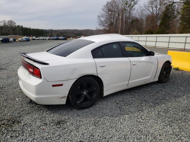 Photo 3 from auction – 2014 DODGE CHARGER SE with VIN 2C3CDXBG6EH150531