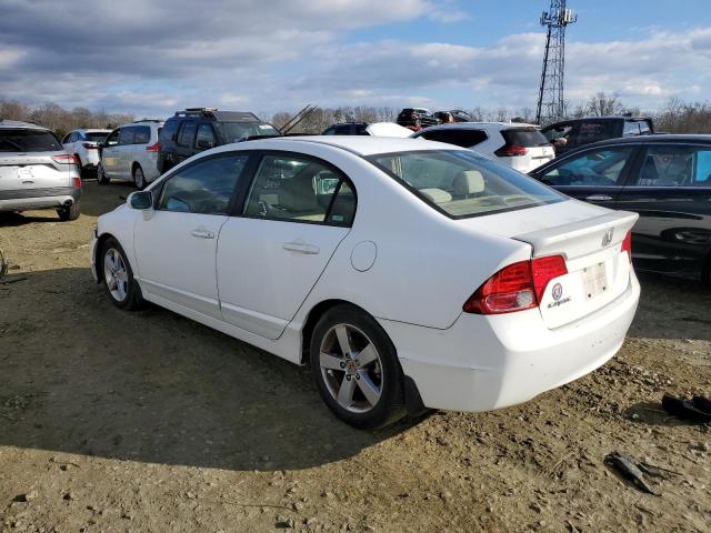 Photo 2 from auction – 2006 HONDA CIVIC EX with VIN JHMFA168X6S003302