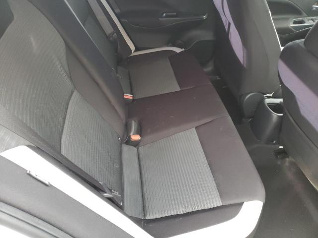 Photo 10 from auction – 2021 NISSAN VERSA SV with VIN 3N1CN8EV3ML895092