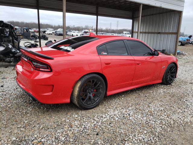 Photo 3 from auction – 2017 DODGE CHARGER R/ with VIN 2C3CDXGJ7HH634281