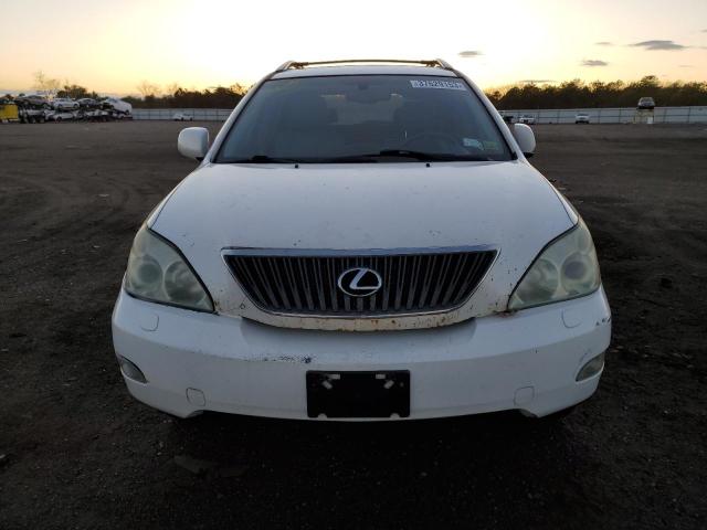 Photo 5 from auction – 2004 LEXUS RX 330 with VIN JTJHA31U940029938