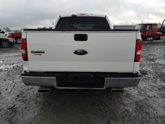 Photo 6 from auction – 2007 FORD F150 SUPER with VIN 1FTPW12V97FB02321