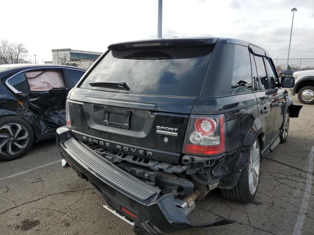 Photo 3 from auction – 2011 LAND ROVER RANGE ROVE with VIN SALSH2E4XBA268844