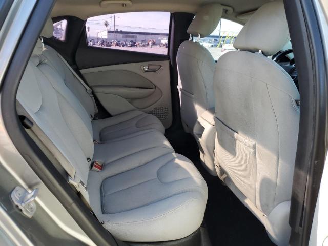 Photo 10 from auction – 2013 DODGE DART SXT with VIN 1C3CDFBA8DD126684