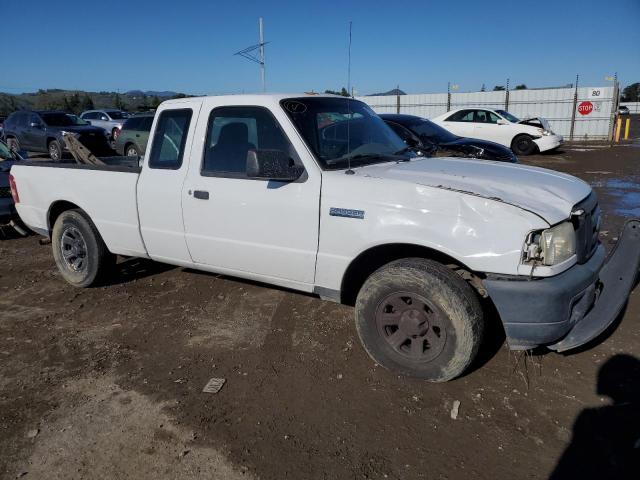 Photo 4 from auction – 2007 FORD RANGER SUP with VIN 1FTYR14DX7PA51101