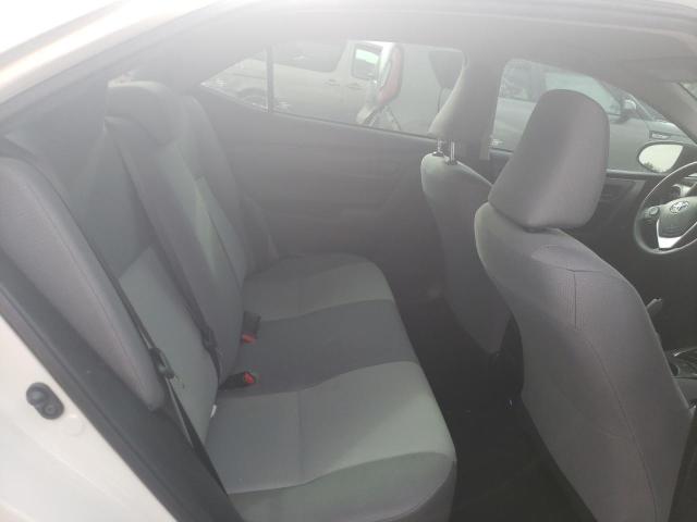 Photo 10 from auction – 2018 TOYOTA COROLLA L with VIN 5YFBURHE1JP829880