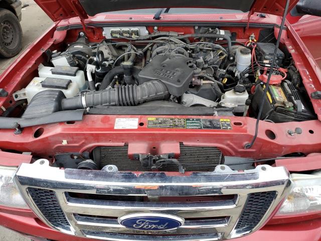 Photo 11 from auction – 2010 FORD RANGER SUP with VIN 1FTKR4EE3APA35456