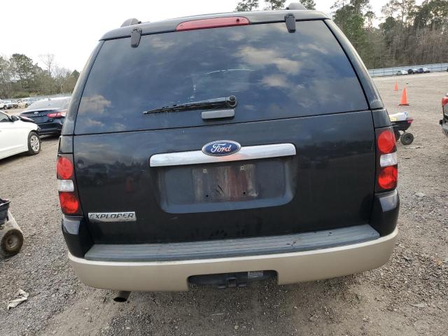 Photo 6 from auction – 2009 FORD EXPLORER E with VIN 1FMEU64E19UA30371