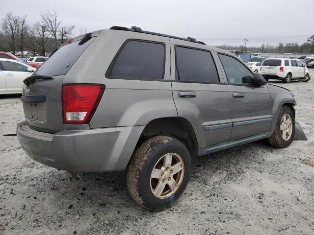 Photo 3 from auction – 2007 JEEP GRAND CHER with VIN 1J8GS48K67C626403
