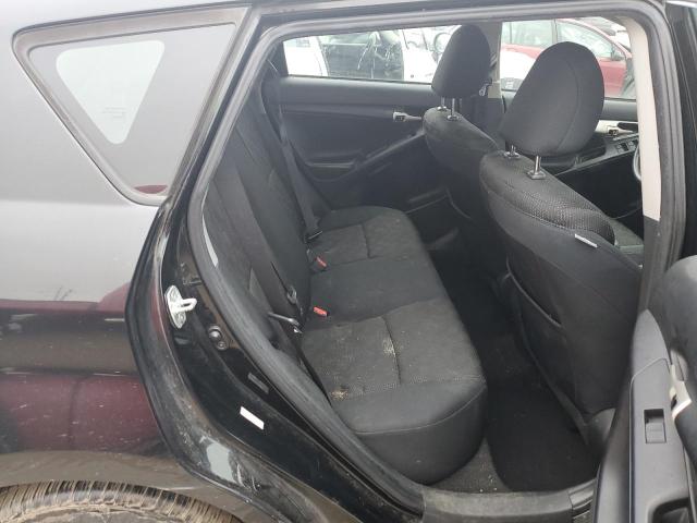 Photo 10 from auction – 2010 PONTIAC VIBE with VIN 5Y2SP6E80AZ413023