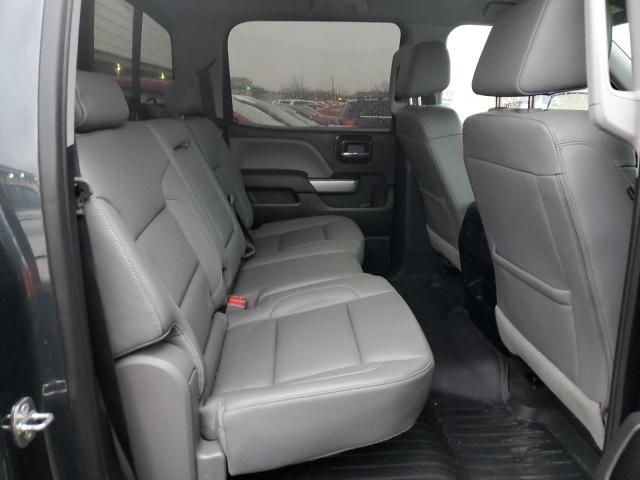Photo 10 from auction – 2018 CHEVROLET SILVERADO with VIN 3GCUKSECXJG326184