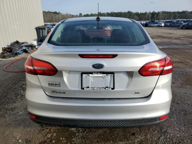 Photo 6 from auction – 2017 FORD FOCUS SE with VIN 1FADP3F24HL217008