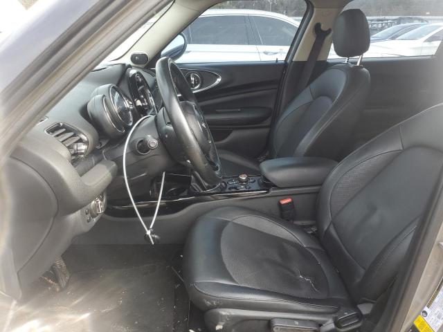 Photo 7 from auction – 2016 MINI COOPER CLU with VIN WMWLN5C50G2B28420