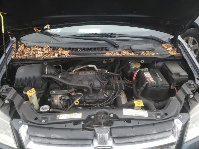 Photo 12 from auction – 2008 DODGE GRAND CARA with VIN 1D8HN54P98B192917