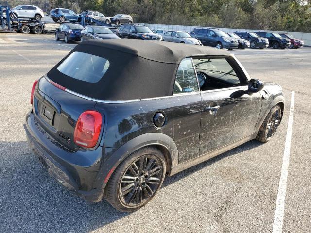 Photo 3 from auction – 2023 MINI COOPER S with VIN WMW43DL03P3P74356