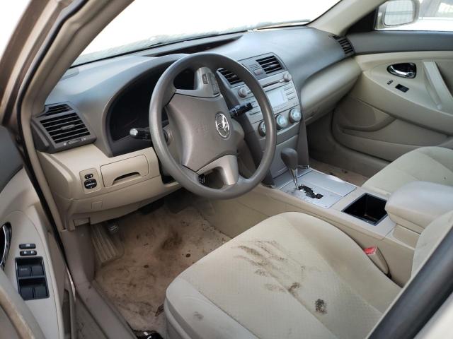 Photo 8 from auction – 2007 TOYOTA CAMRY CE with VIN 4T1BE46K27U729741