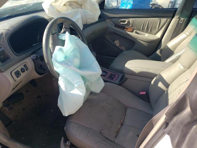 Photo 7 from auction – 1997 LEXUS ES 300 with VIN JT8BF22G2V0004991