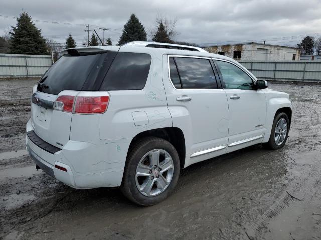 Photo 3 from auction – 2015 GMC TERRAIN DE with VIN 2GKFLZEK9F6165422