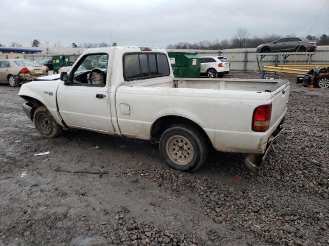 Zdjęcie 2 z aukcji – 1993 FORD RANGER z VIN 1FTCR10X3PUC29488