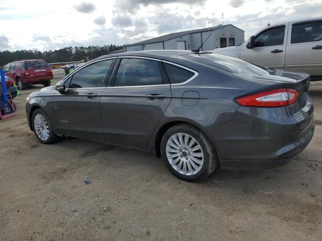 Photo 2 from auction – 2016 FORD FUSION SE with VIN 3FA6P0LUXGR318700