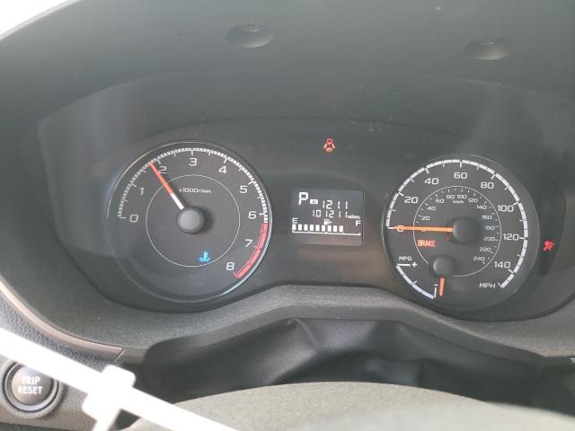Photo 9 from auction – 2019 SUBARU CROSSTREK with VIN JF2GTACC5K8246002