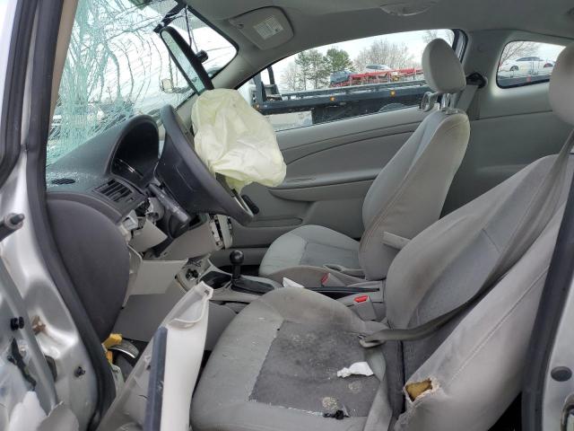 Photo 7 from auction – 2010 CHEVROLET COBALT LS with VIN 1G1AA1F55A7203204